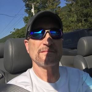 Meet your Posher, Ted